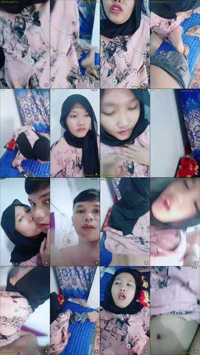 Jilbab Aurelia Memeknya Buat Cari Duit