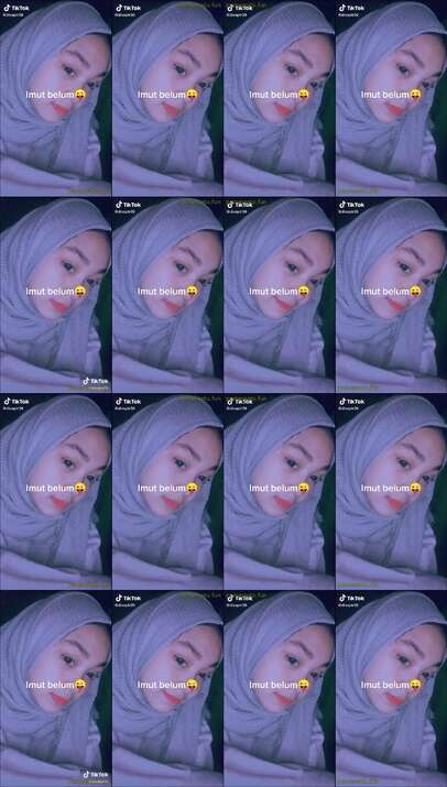 x572 pernah mau viral Tiktoker ABG FYP siap pakai pemersatu fun (40)