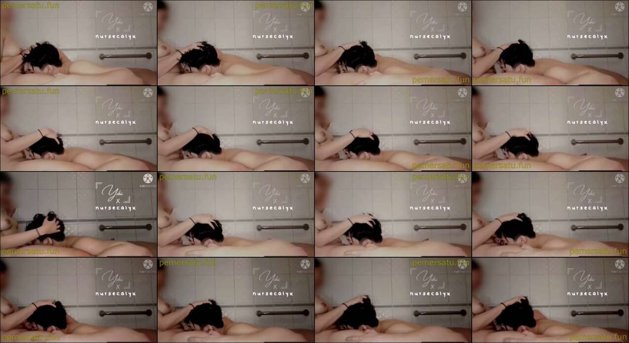 yobii 18yo abg sange suka threesome (8)