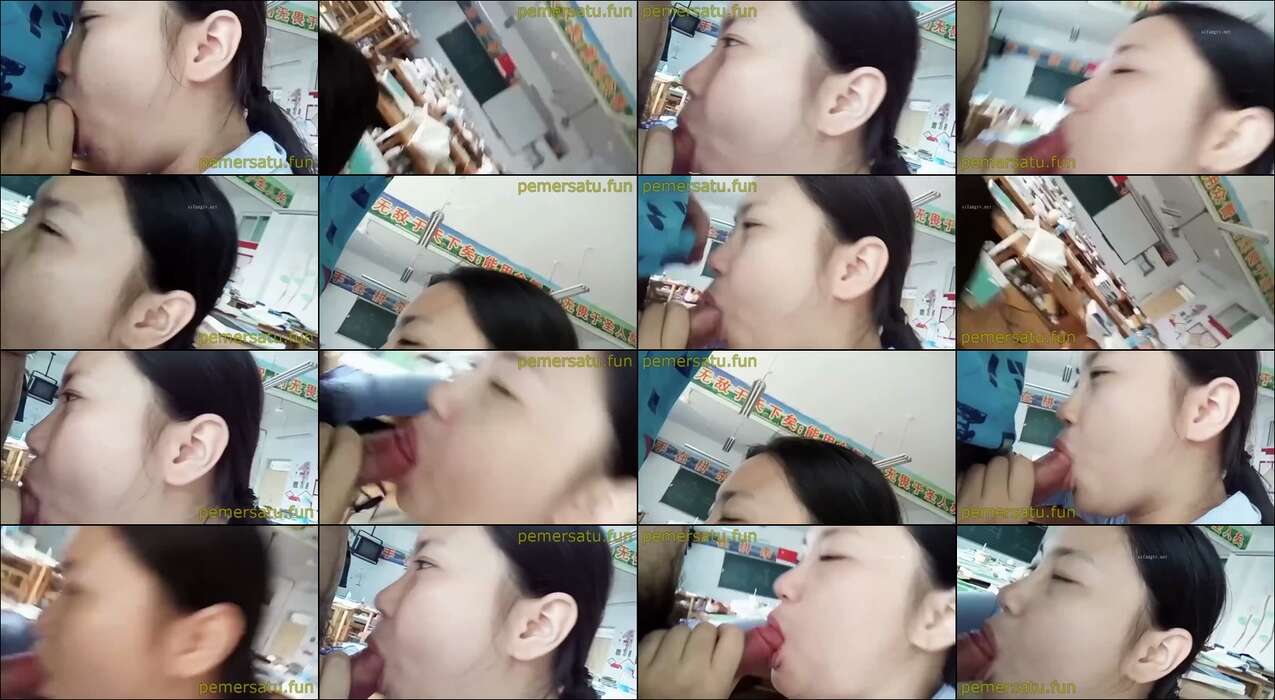 ngewe ketika kelas kosong abg 18yo pemersatu fun (6)