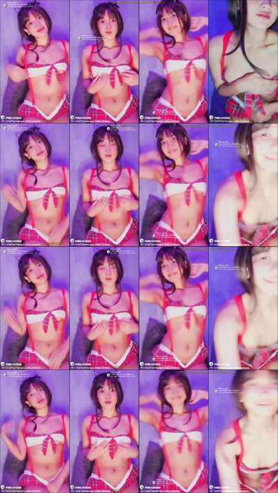 evelyn abg 18yo skandal viral (24)