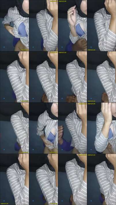 entot hijab pasrah