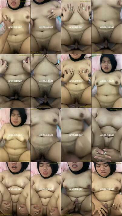 Ursnackgurl abg 18yo jilbab suka ngentot (15)