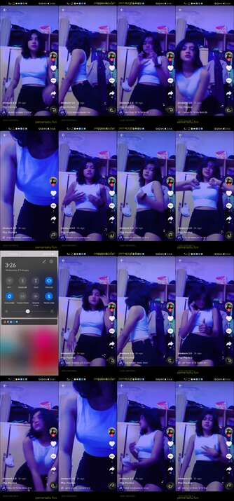 Katsem Full Jilbab Pemersatu fun (43)
