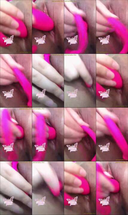 Talent Athjhena abg 18yo sange (28)