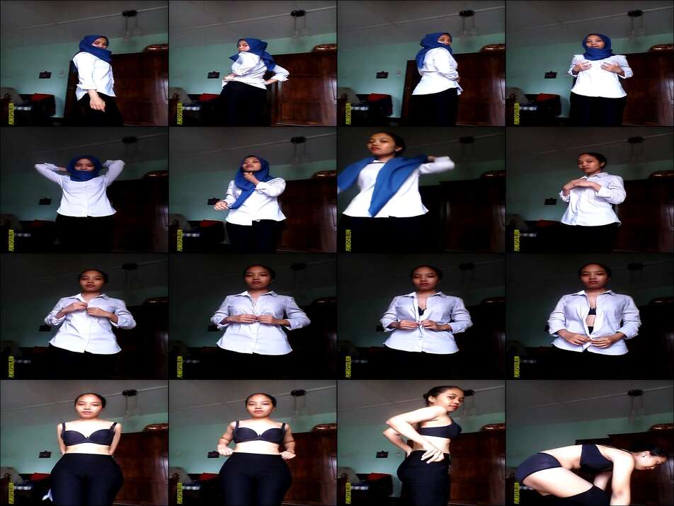 koleksi lengkap ukhti farah pemersatu dot fun (2) (new)