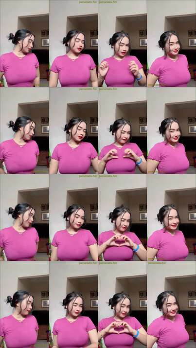 Nurmalita hijab jilbab tiktoker ngewe (25)