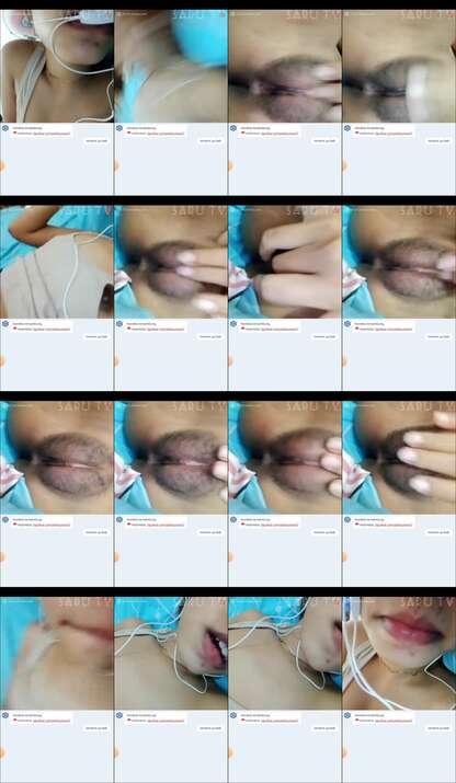 Ometv cewek sange (1)--video by sarutv