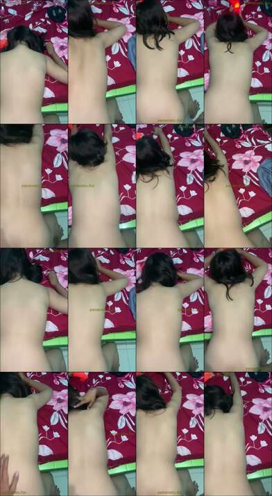 pinggir kasur gaya entot zeylin abg 18yo
