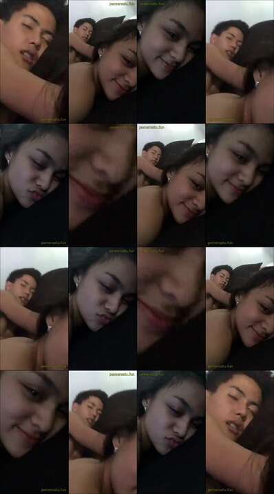 Jeigha de Vera 18yo Skandal Viral (23)