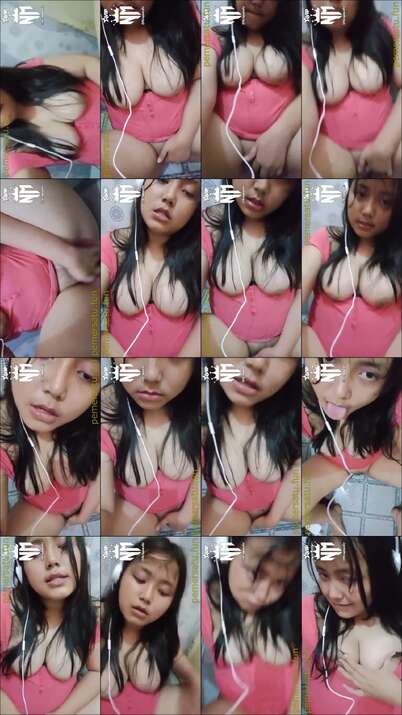 hijab abg 18yo daster tobrut montok colmek (24)