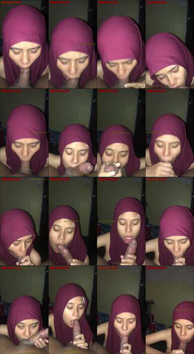hijab ungu viral cakep ngewe 10mar (1)