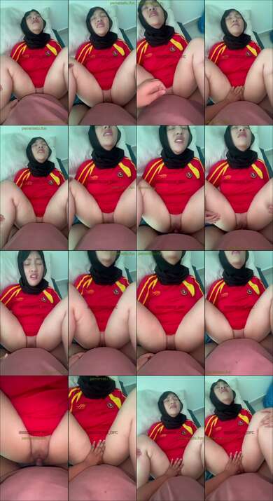 WIWISH4U UNCEN Hijaber Montok Memek Sempit Pulen (2)