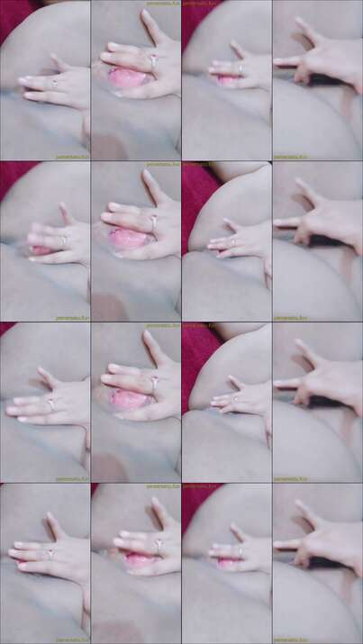 Talent indy pack 1 hijab toge sange abg 18yo (129)