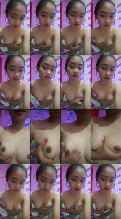 Salsabilla Hijab 18yo Jamet Dientot Puas (14)