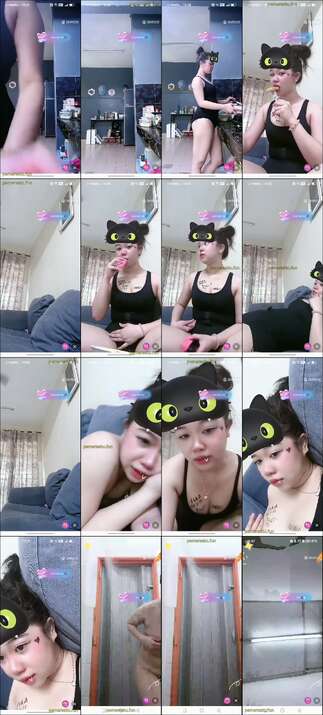 Kompilasi Chunkyss Bertato Mantap
