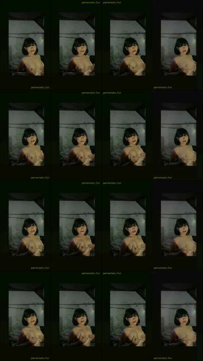 laeli abg 18yo pemersatu fun (4)
