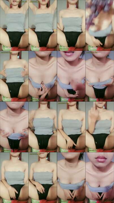 Talent Ayana abg 18yo pemersatu fun (6)