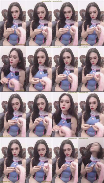 chnss88 dva sange colok memek (9)