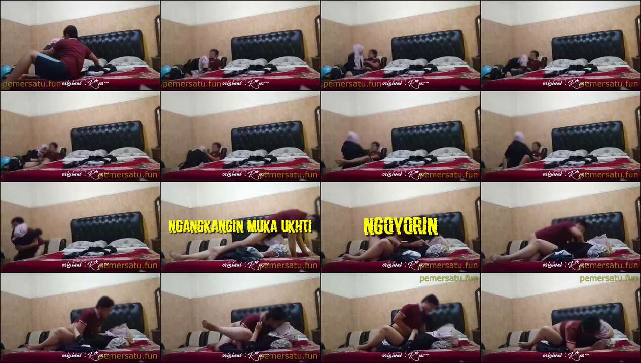 Ngentot Dengan Ukhti Jilbab