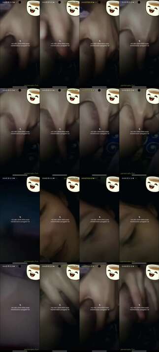 Nadia abg 18yo ketagihan colok memek becek (2)