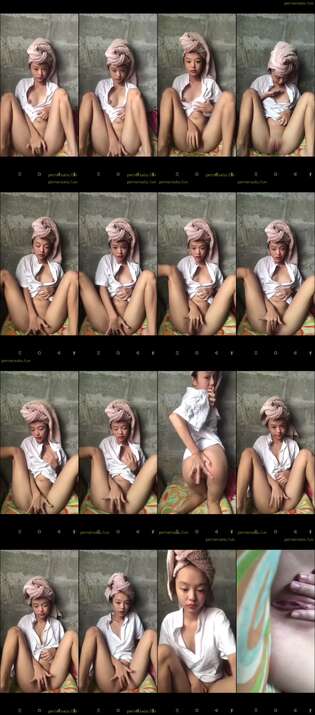 Faith Achiee abg 18yo sange (28)