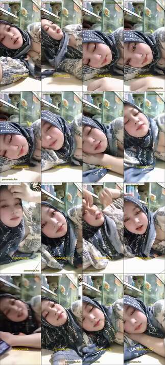 Live Istri Warung Madura