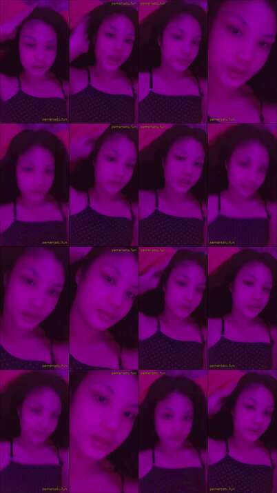 Yna Salva abg 18yo pemersatu fun (12)