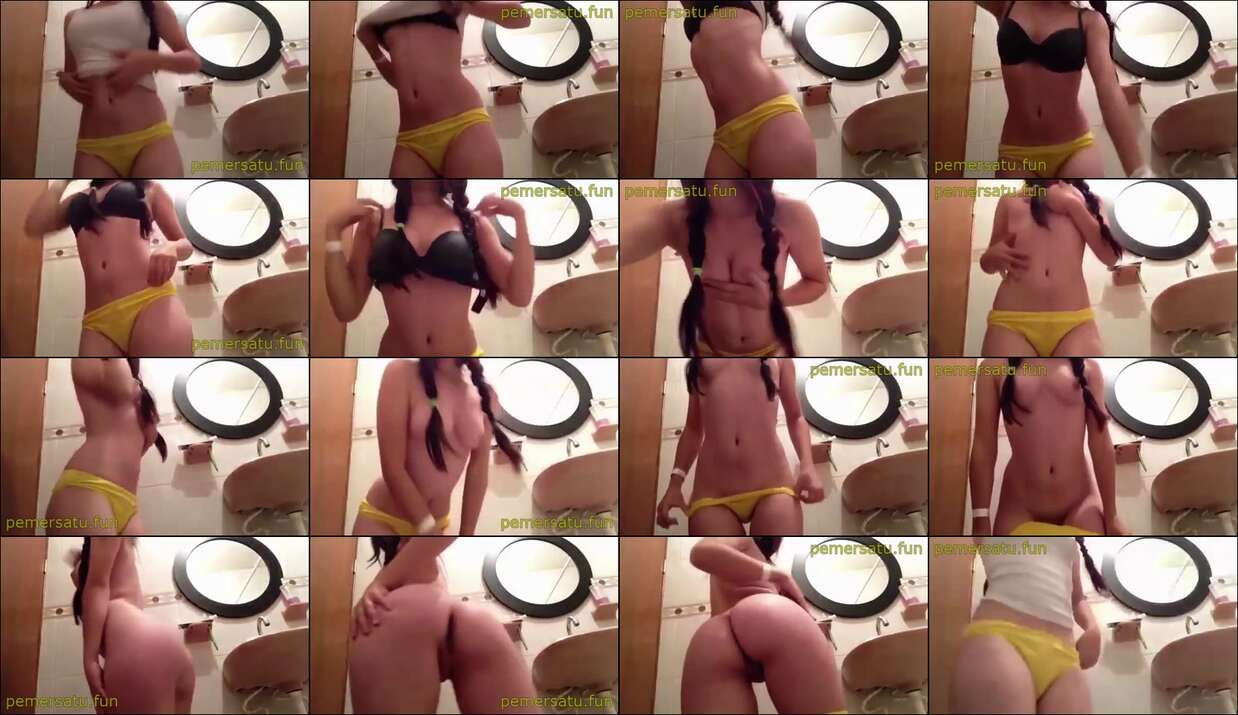 Cewek Kacamata 19yo Memek Gurih (15)