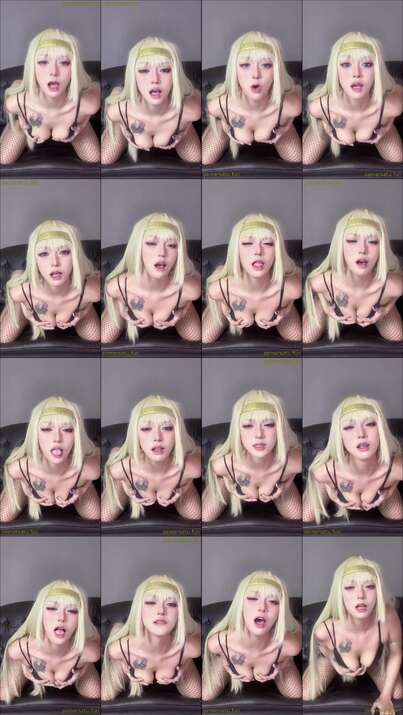 alisunyan ymir abg 18yo sange viral (4)