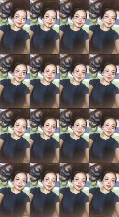 Nakal Arinah Syahirah abg 18yo pemersatu fun (12)
