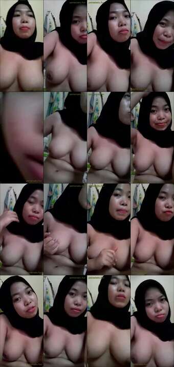 fatimah abg 18yo pemersatu fun (13)