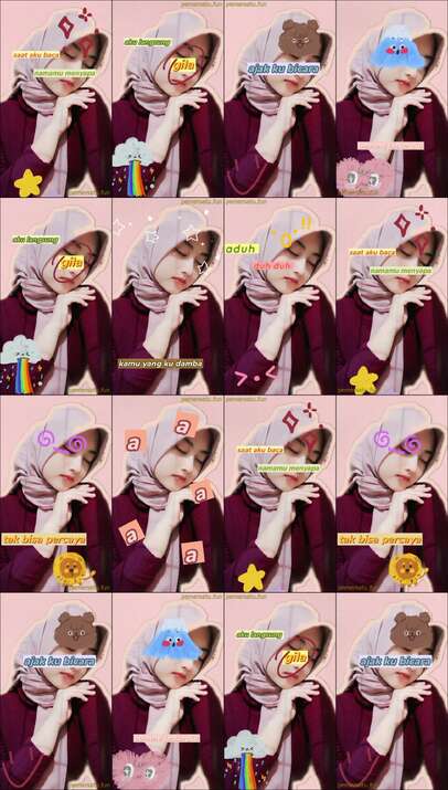 Nurmahmt Jilbab Ekslusif Cakep (89)