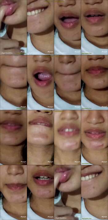 Widiya ABG 18yo Pemersatu fun (9)