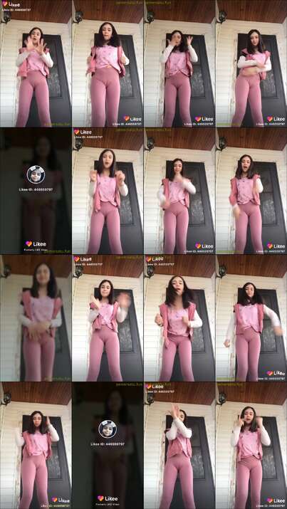 likee abg 18yo memek nyeplak
