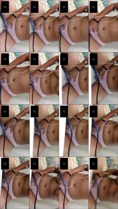 Ayu Rahma ABG Toge 4