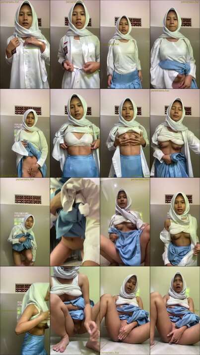 ney slave hijab colmek update (4)