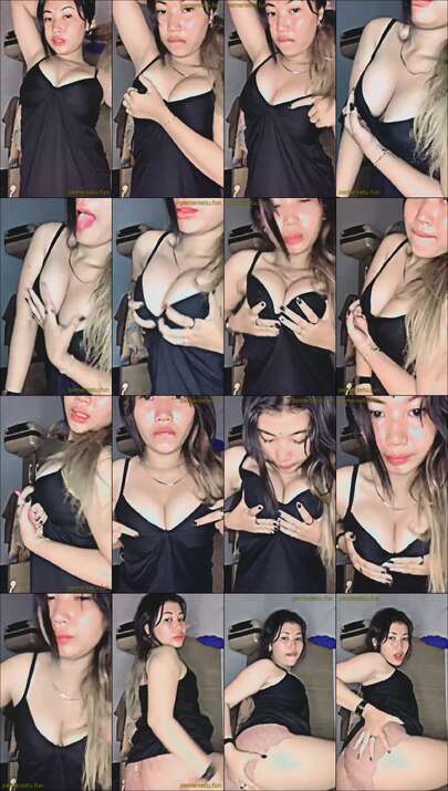 cantik mulus binal seksi