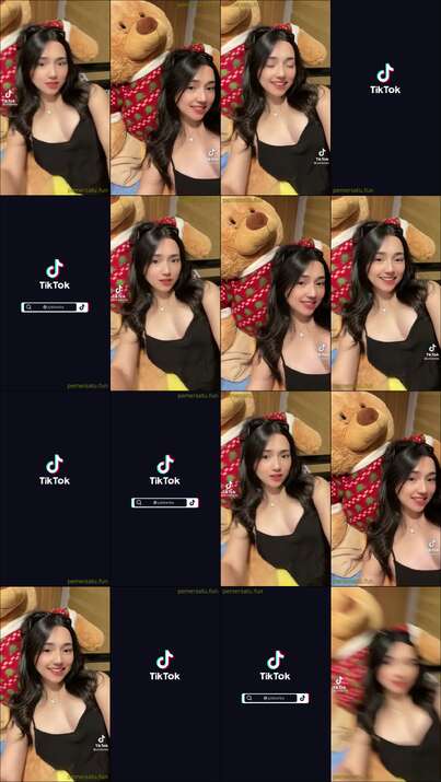 Juls Barbar abg 18yo pemersatu fun (17)