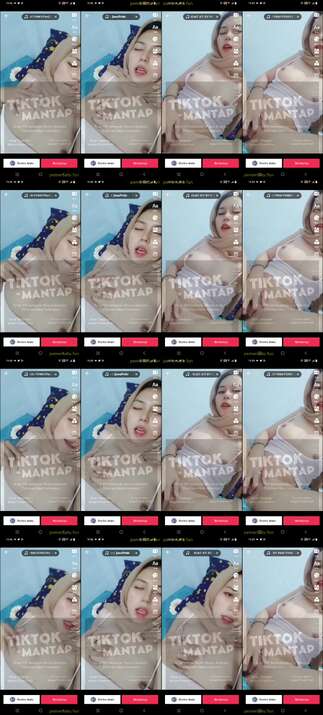 Random Agen Tiktok 18yo PEMERSATU FUN (4)