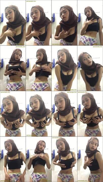 hijab rahma abg 18yo sangean (4)