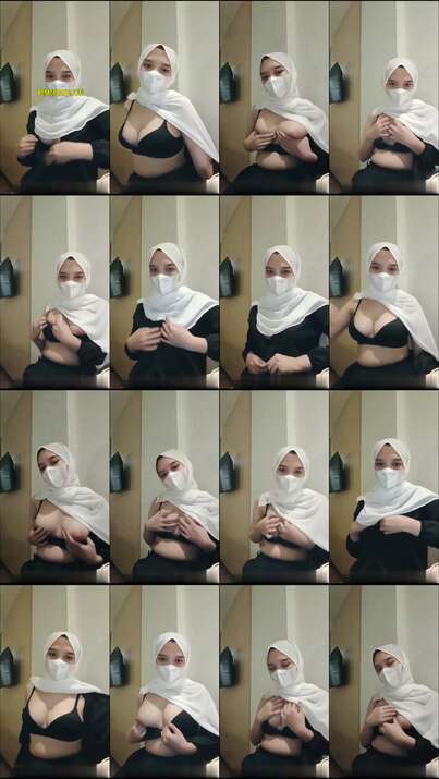 Hijab Putih mp4 at Streamtape com