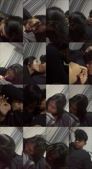 bunga kolpri cewek 18yo sepong pacar