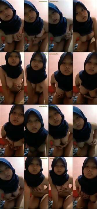 Dewi ABG Jilbab Colmek Ga Tahan Pengen Ngentot 18yo pemersatu fun (14)