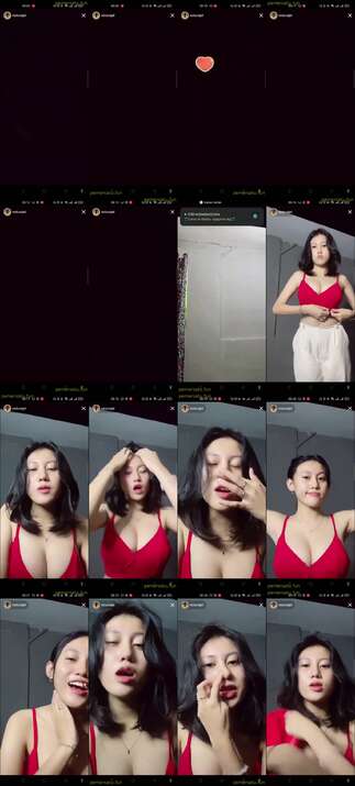 viral noturajel seksi parah cantik sange mulus (2)