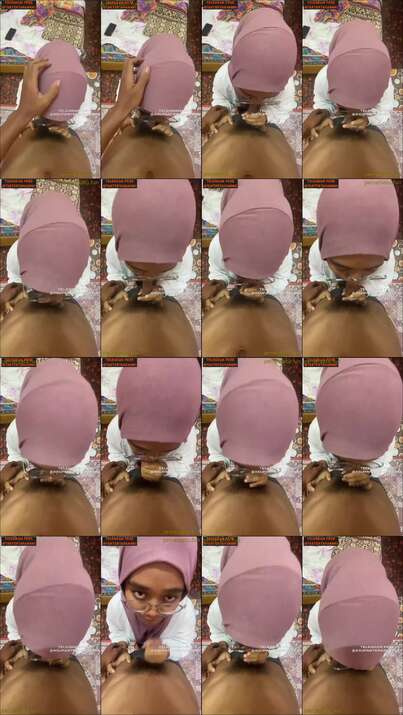 hijab qieliyy abg 18yo sangean (74)