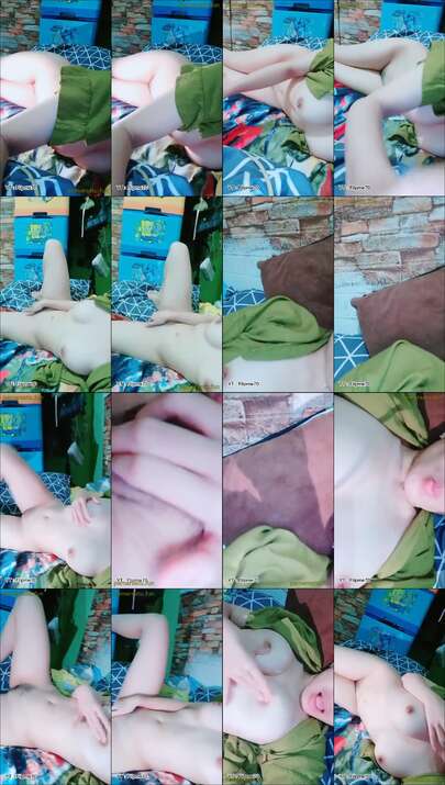 pesona cewek abg 18yi berdaster (14)