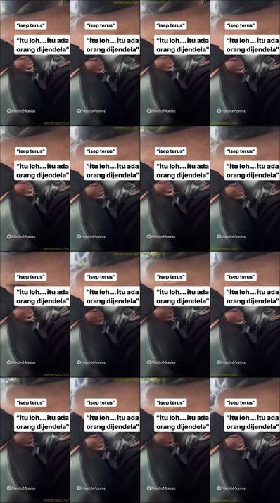 yang viral skandal abg montok mulus nganu abang grab (2)