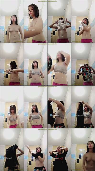 Thiya ABG 18yo pemersatu fun (11)