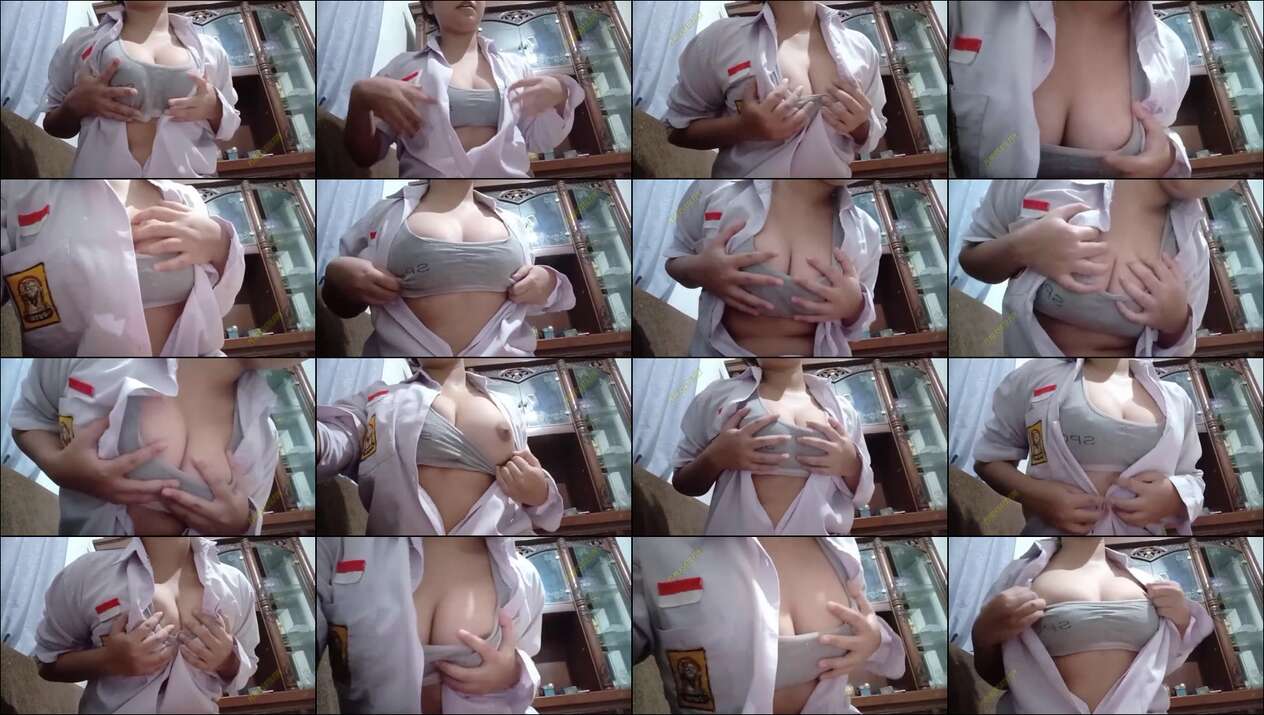 seragam dari jiran indon